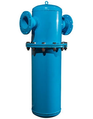 Коалесцентный фильтр Dali CAFS3-54-100