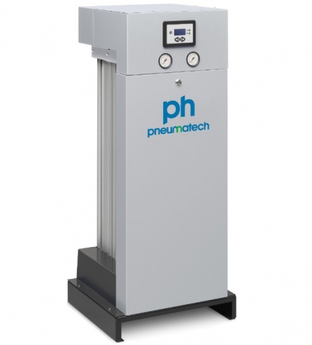 Адсорбционный осушитель Pneumatech PH550S -20C
