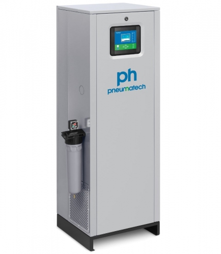 Адсорбционный осушитель Pneumatech PH 550 HE -20C
