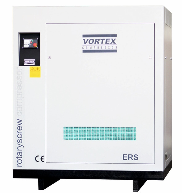 Винтовой компрессор Vortex ERS 132