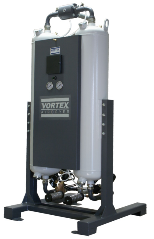Адсорбционный осушитель Vortex ADP 750