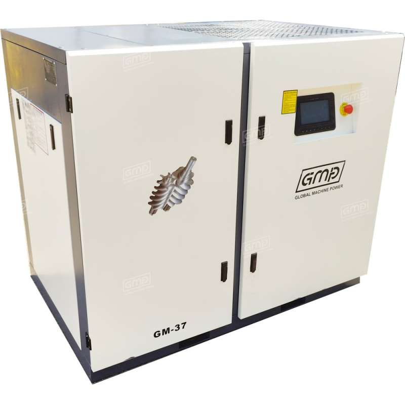 Винтовой компрессор GMP GM-110-25VSD