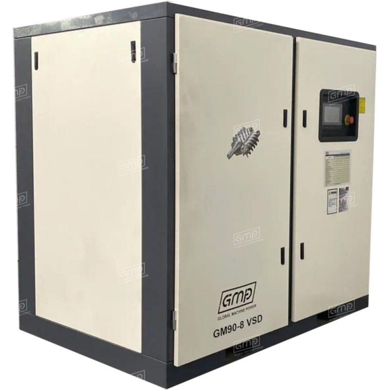 Винтовой компрессор GMP GM 90 VSD GE/HB