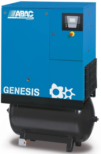 Компрессор Abac GENESIS 7,5 13 бар