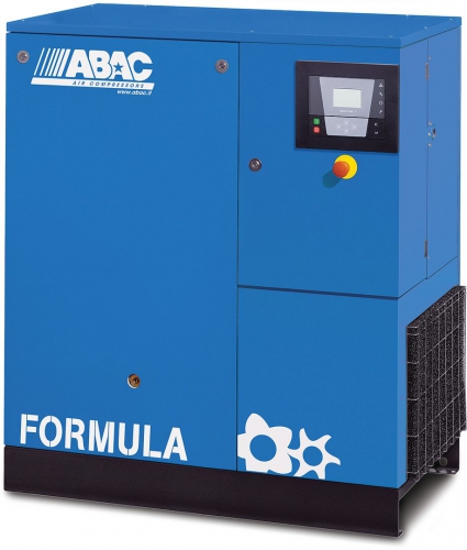 Компрессор ABAC FORMULA.E 15 13