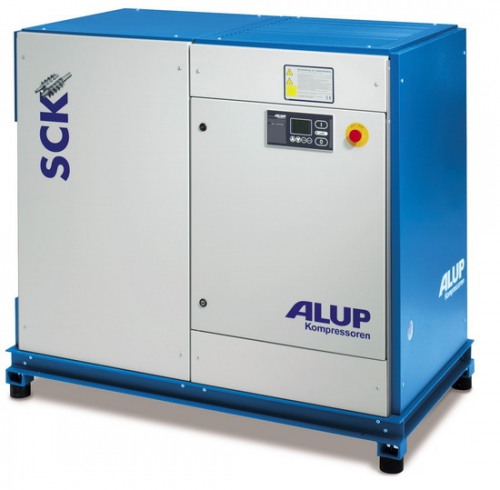 Компрессор ALUP SCK 16 400/3/50 MK5
