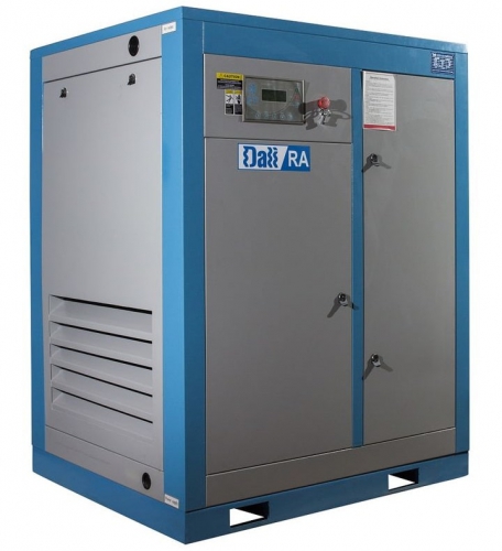 Компрессор Dali DL-4.8/13-RA