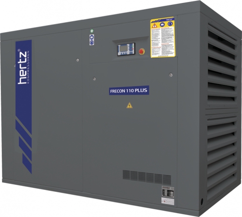 Компрессор Hertz FRECON 315 PLUS