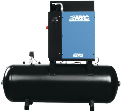 Компрессор ABAC MICRON 7.5-270