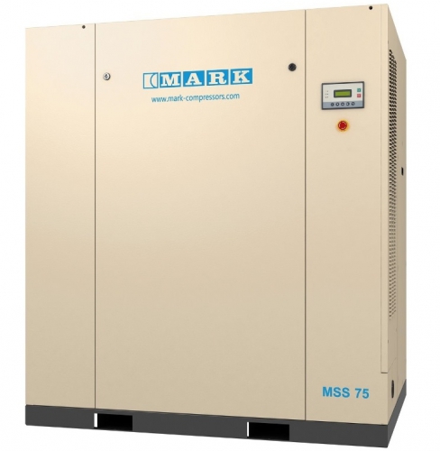 Винтовой компрессор Mark MSS-55A/10 380V3PH50HZ